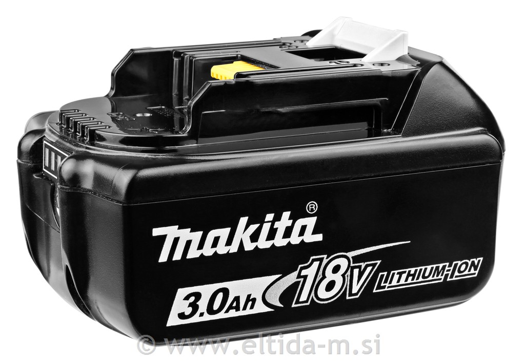 Makita akumulator 18V/3Ah BL1830