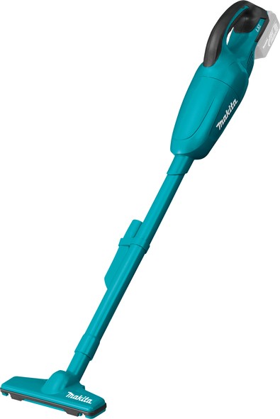 Akumulatorski sesalnik DCL180Z