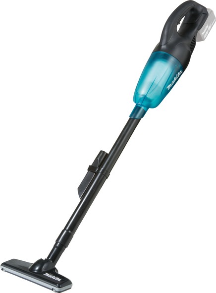 Akumulatorski sesalnik DCL180ZB
