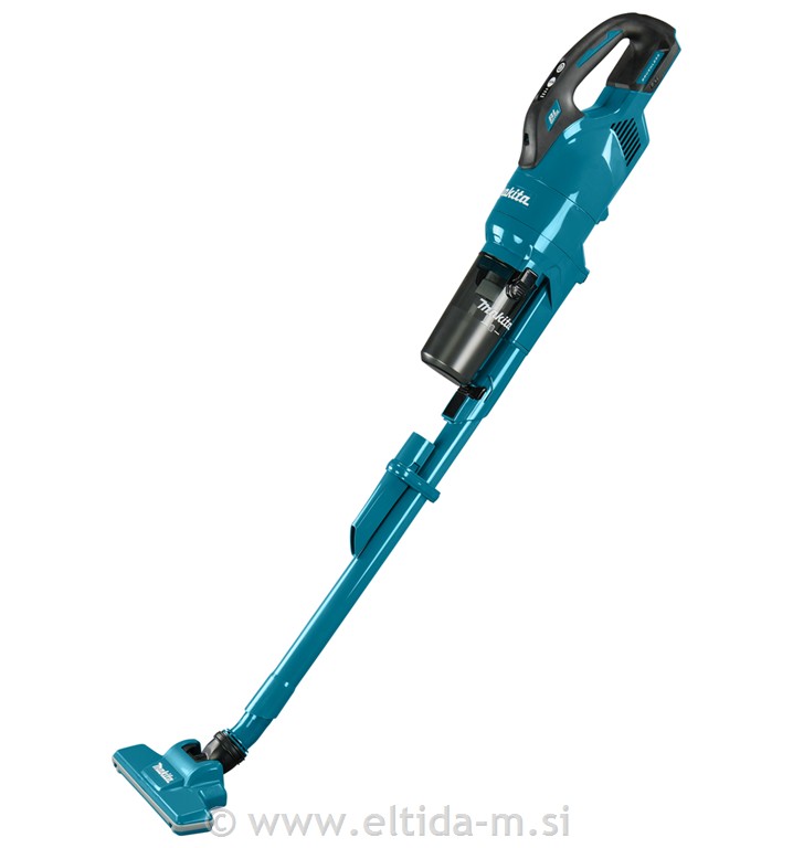 Akumulatorski sesalnik DCL286FZ