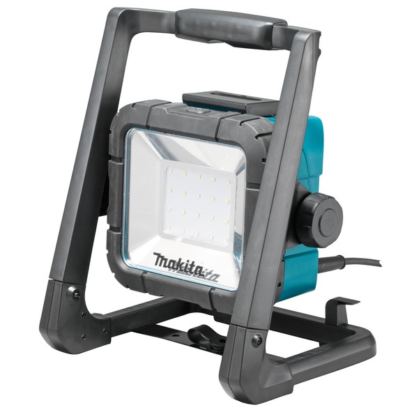 Akumulatorski LED reflektor DEADML805