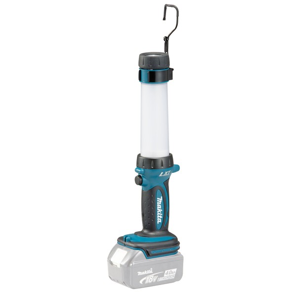 Akumulatorska LED svetilka DEADML806