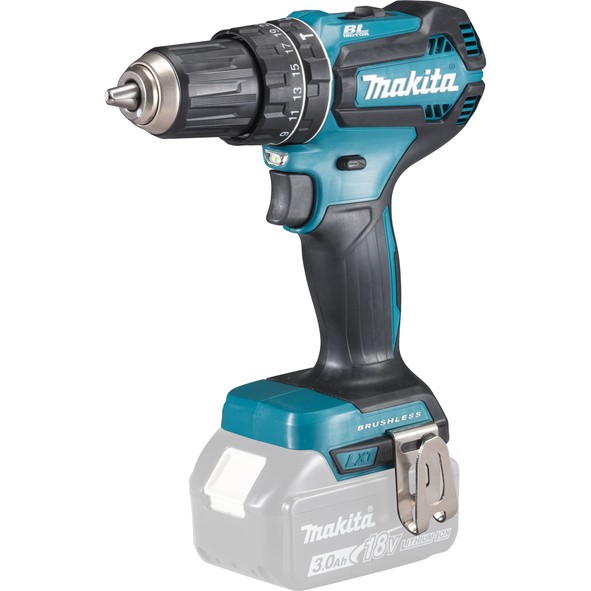 Akumulatorski vibracijski vijačnik DHP485Z