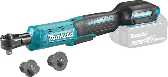 Akumulatorski ragljasti vijačnik DWR180Z