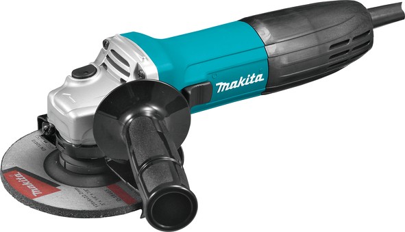 Električni mali kotni brusilnik GA5030R