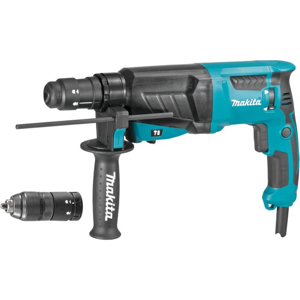 Vrtalno kladivo HR2630T