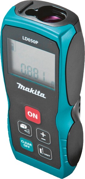 Laserski merilnik LD050P