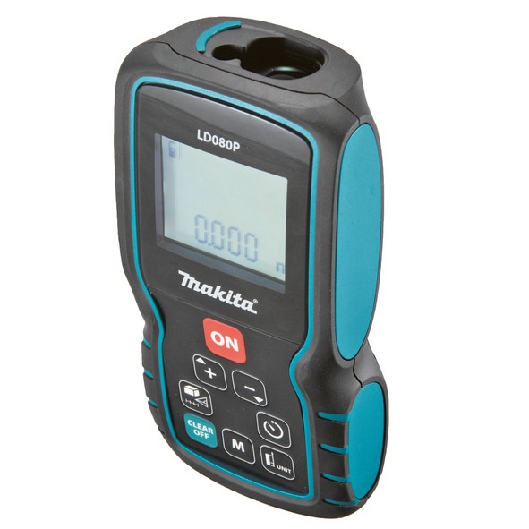 Laserski merilnik LD080P