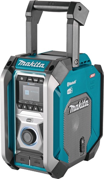 Akumulatorski Bluetooth radio MR007GZ